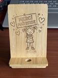 Perfect for engraving