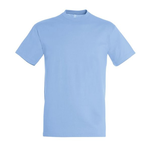SOL'S 11380 - REGENT Herren Rundhals T Shirt