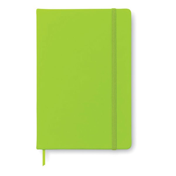 ARCONOT DIN A5 Notizbuch - GiftRetail AR1804