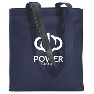 TOTECOLOR Vielseitige Wiederverwendbare Einkaufs- und Strandtasche