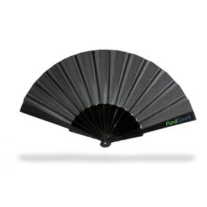 FANNY Fanny Elegant Large Manual Handheld Cooling Fan