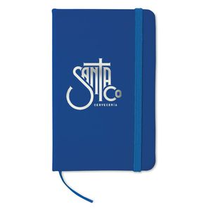 NOTELUX DIN A6 Notizbuch