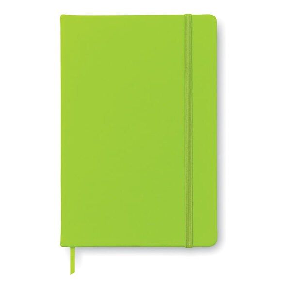 ARCONOT DIN A5 Notizbuch - GiftRetail MO1804