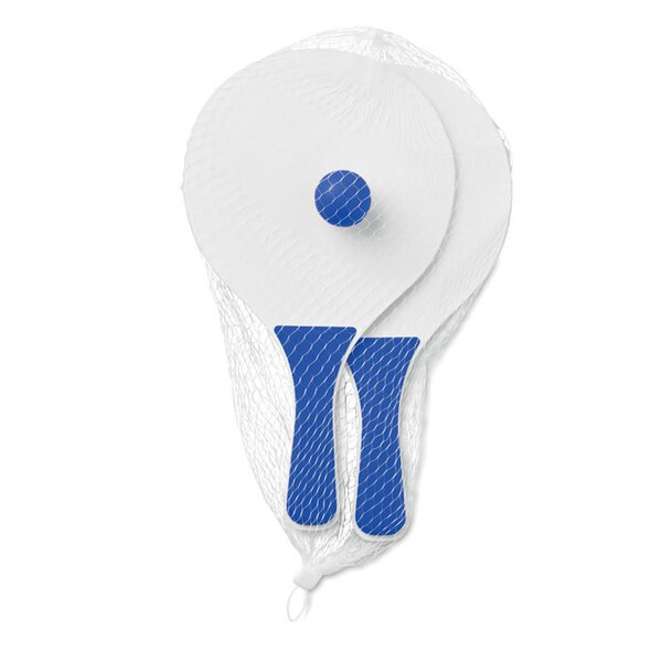 MINI MATCH Beachball Spiel - GiftRetail MO1911