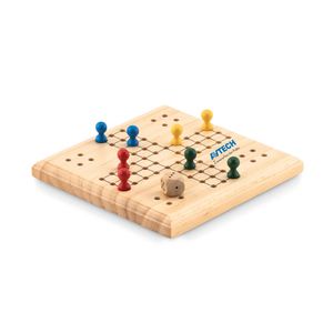 LUDO Reisespiel Ludo