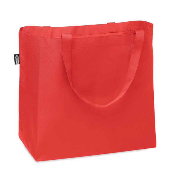 FAMA Shopping Tasche 600D RPET - GiftRetail MO6134