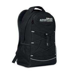 MONTE LOMO Rucksack 600D RPET