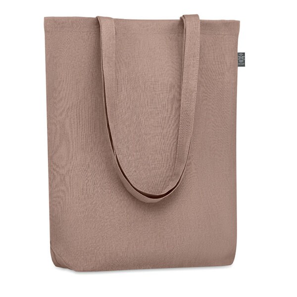 NAIMA TOTE Hanf Shopping Tasche 200 g/m² - GiftRetail MO6162