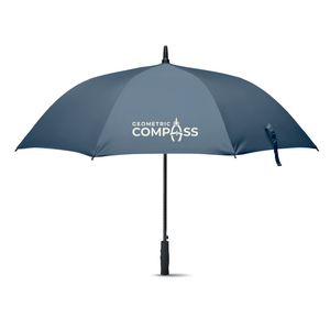GRUSA Regenschirm mit ABS Griff