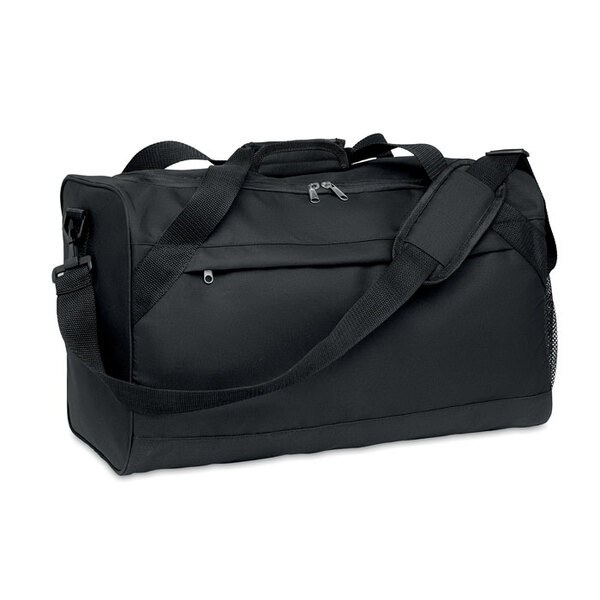 TERRA + Sporttasche 600D RPET - GiftRetail MO6209
