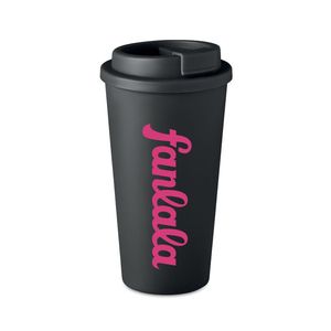 TUESDAY Eco-Friendly Double Wall Tumbler 450 ml
