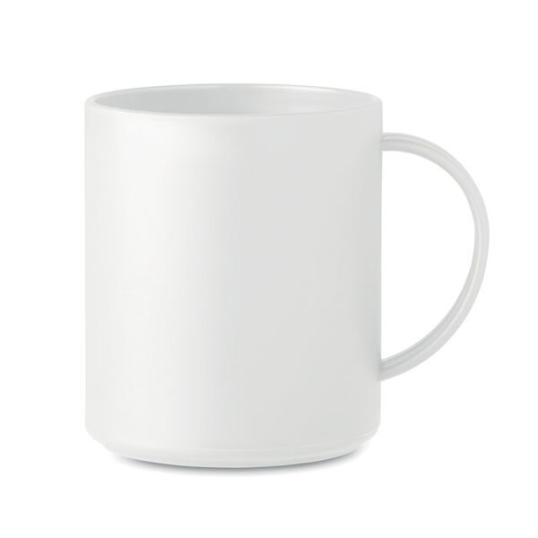 MONDAY Kaffeebecher 300ml - GiftRetail MO6256