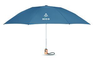 LEEDS Regenschirm 23'' RPET
