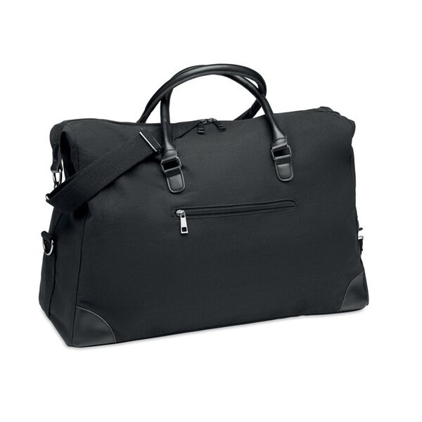MONACO Weekender Canvas 340 g/m² - GiftRetail MO6292
