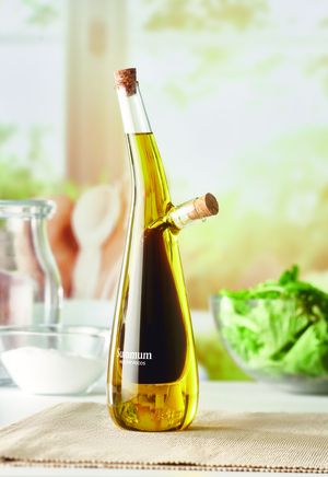 BARRETIN Öl- und Essigflasche
