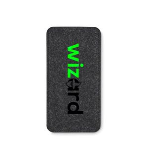 NIRSON RPET Eco-Friendly RPET Felt Glasses Protective Case