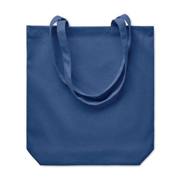 RASSA COLOURED Einkaufstasche Canvas 270 g/m² - GiftRetail MO6442