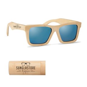 WANAKA Sonnenbrille mit Köcher