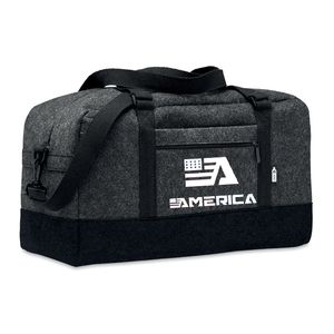 INDICO BAG Weekender RPET-Filz