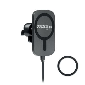 ADIA Magnetic wireless charger 10W  MO6472-06