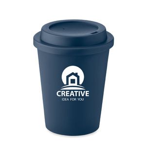 NOLA Doppelwandiger Becher PP 300 ml