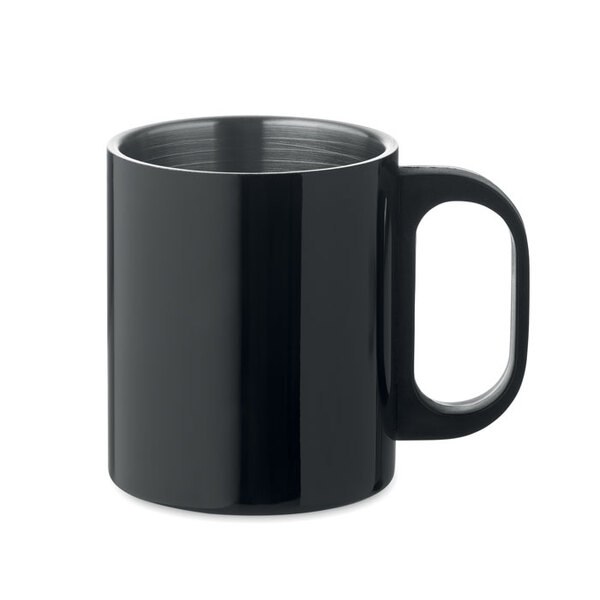 TANISS Doppelwandiger Becher 300 ml - GiftRetail MO6600
