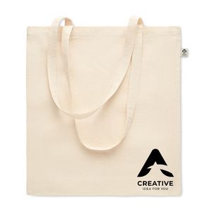 NUORO Einkaufstasche Organic Cotton