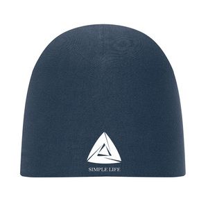 LIGHTY Unisex-Beanie Baumwolle - GiftRetail MO6645