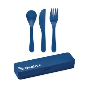 RIGATA Besteck-Set PP