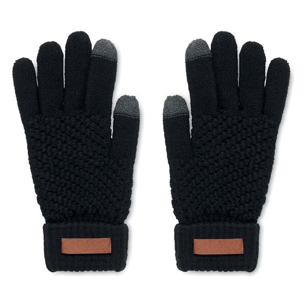 TAKAI Touchscreen Handschuhe RPET - GiftRetail MO6667