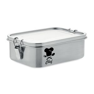 SAO Lunchbox Edelstahl