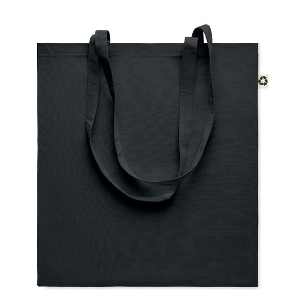 ZOCO COLOUR Einkaufstasche recycelt - GiftRetail MO6674