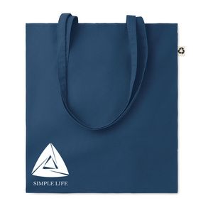 ZOCO COLOUR Einkaufstasche recycelt