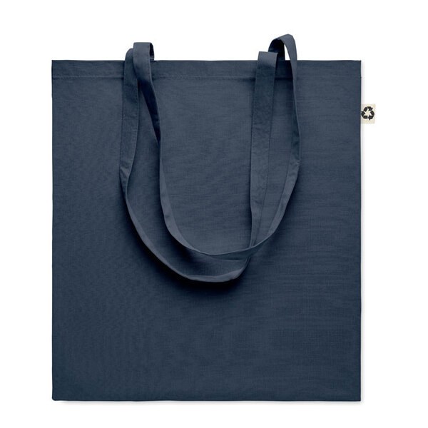 ZOCO COLOUR Einkaufstasche recycelt - GiftRetail MO6674