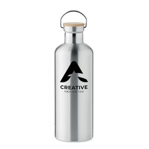 HELSINKI EXTRA Isolierflasche 1
