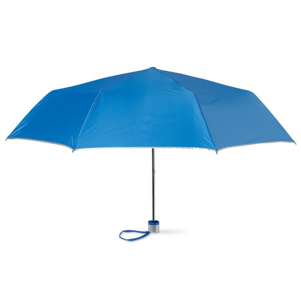 CARDIF Faltbarer Regenschirm - GiftRetail MO7210