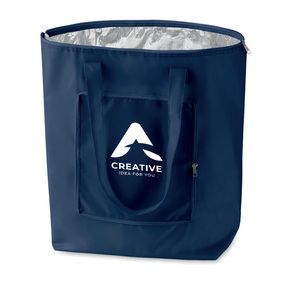 PLICOOL Faltbare Kühltasche für Einkäufe 13L - GiftRetail MO7214