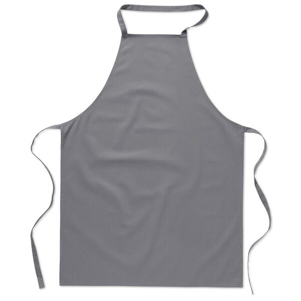 KITAB Premium Adjustable Cotton Kitchen Multi-purpose Apron - GiftRetail MO7251