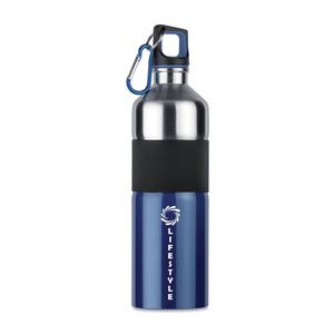TENERE Trinkflasche Alu 750ml - GiftRetail MO7490