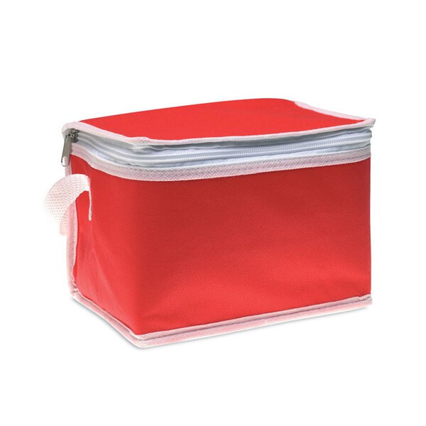 PROMOCOOL Nonwoven 6 can cooler bag - GiftRetail MO7883