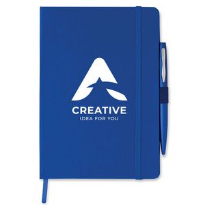 NOTAPLUS DIN A5 Notizbuch - GiftRetail MO8108
