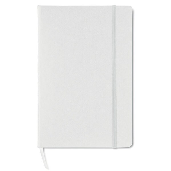 SQUARED DIN A5 Notizbuch - GiftRetail MO8360