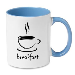 SUBLIMCOLY Kaffeebecher - GiftRetail MO8422