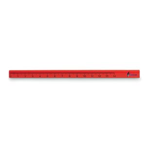 MADEROS Zimmermanns-Bleistift - GiftRetail MO8686