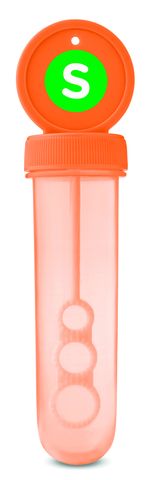 SOPLA Seifenblasen-Stift - GiftRetail MO8817