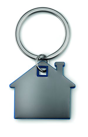 IMBA Schlüsselring Haus - GiftRetail MO8877