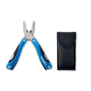 ALOQUIN Multifunktionsmesser - GiftRetail MO8914