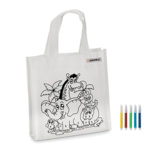 SHOOPIE Kinder Shopping Tasche