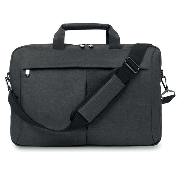 STOCKHOLM Laptoptasche für Reisetrolley - GiftRetail MO8957