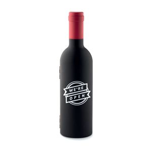 SETTIE Wein-Set Flasche